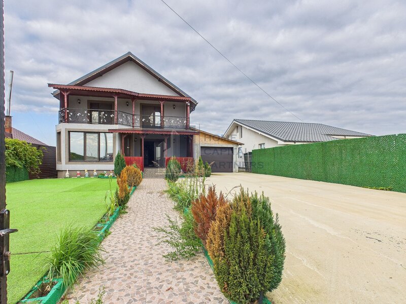 Gorneni casa de vanzare 6 cemere